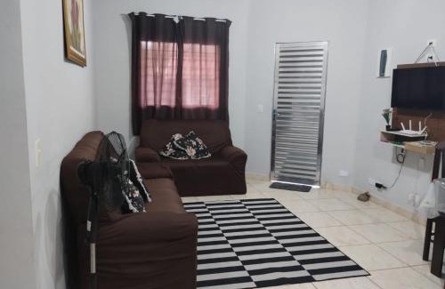 Itanhaem House | Beachfront Casa with Pool & Grill – Guest Rated 10/10