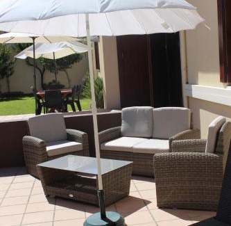 Esmoriz House | Beachfront Casa na Praia with Pool & Ocean View - Rated 9.1