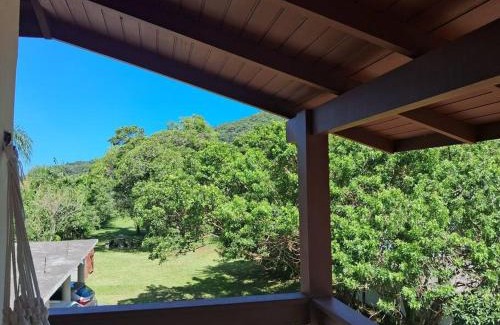 Armacao House | Family-Friendly Retreat at Casa na Praia da Armação, Florianópolis