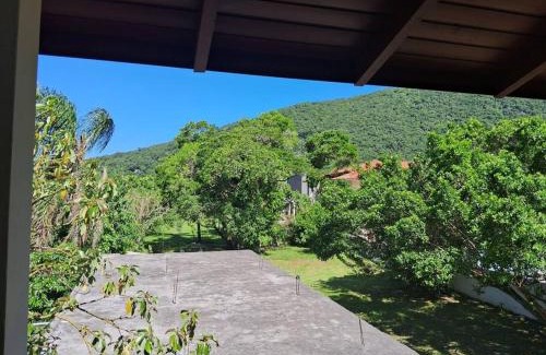 Armacao House | Family-Friendly Retreat at Casa na Praia da Armação, Florianópolis