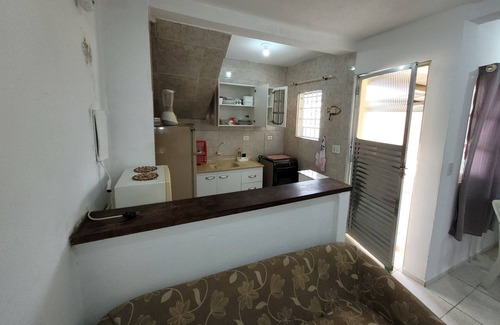 Vila Clais House | Beachfront Casa na Praia da Enseada: 10/10 Guest Rated!
