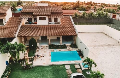 Aguas Belas House | Pet-Friendly Casa na Praia de Águas Belas - 4-Star Retreat