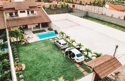 Aguas Belas House | Pet-Friendly Casa na Praia de Águas Belas - 4-Star Retreat