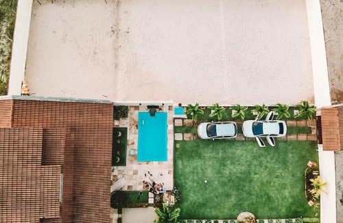 Aguas Belas House | Pet-Friendly Casa na Praia de Águas Belas - 4-Star Retreat