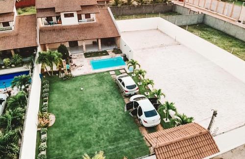Aguas Belas House | Pet-Friendly Casa na Praia de Águas Belas - 4-Star Retreat