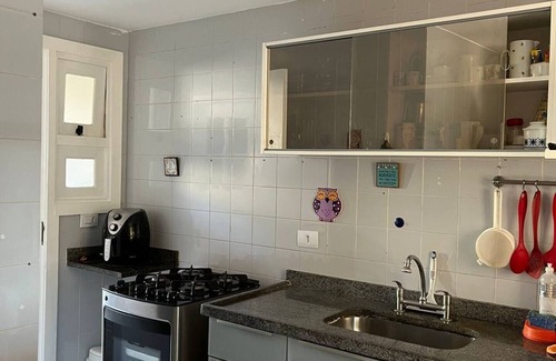 Camboinhas House | Beachfront Retreat at Casa na Praia de Camboinhas