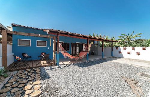 Morrinhos House | Pet-Friendly Casa na Praia de Morrinhos for 10 Guests