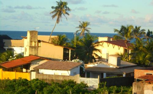 Muriu House | Cozy Oceanfront Retreat at Casa na Praia de Muriu