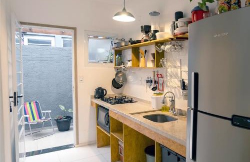 Campeche Sul House | Oceanfront Casa na Praia do Campeche - Rated 9/10!