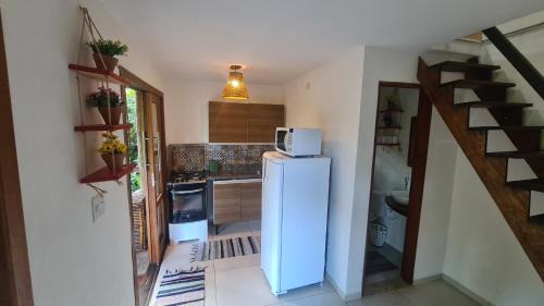 Prumirim House | Beachfront Retreat: Casa na Praia do Felix in Ubatuba