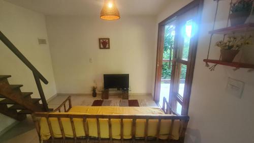 Prumirim House | Beachfront Retreat: Casa na Praia do Felix in Ubatuba