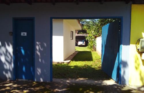 Jabaquara House | Oceanfront Retreat: Casa na Praia do Jabaquara Awaits