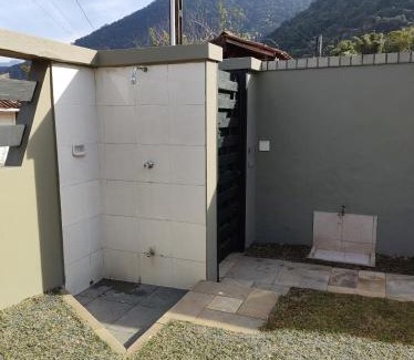 Lazaro House | Cozy Casa na Praia do Lázaro: Rated 9.9/10, Pet Friendly