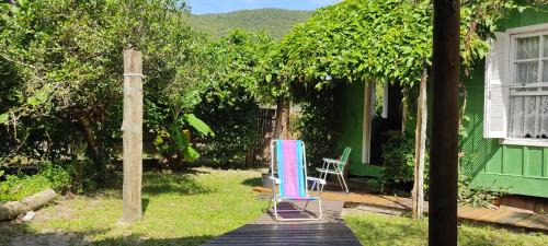 Pantano do Sul House | Oceanfront Casa na Praia do Matadeiro: Rated 10/10 Stay