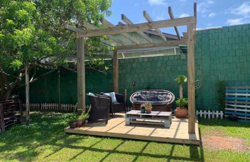 Ponta do Papagaio House | Dreamy Beachfront Casa with Pool and Ocean Views