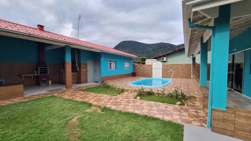 Mococa House | Relaxing Beachside Retreat at Casa de Praia na Mococa