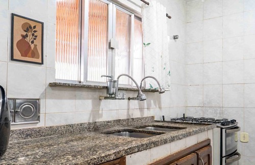 Sao Pedro da Aldeia House | Casa na região dos Lagos com lazer completo