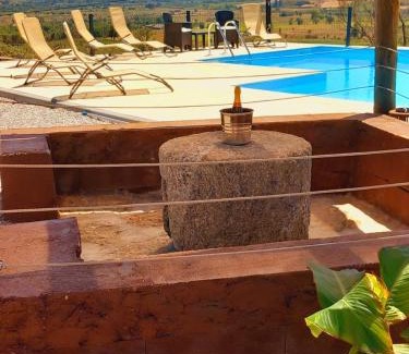Guarda House | Exceptional Stay at Casa na Serra da Estrela - Solar do Prazo