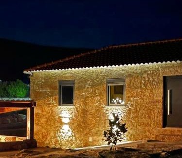 Guarda House | Exceptional Stay at Casa na Serra da Estrela - Solar do Prazo