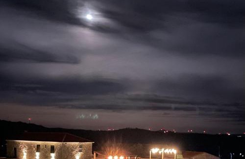 Guarda House | Exceptional Stay at Casa na Serra da Estrela - Solar do Prazo