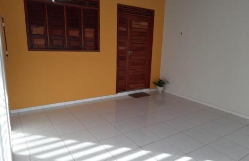 Martins House | Family-Friendly Casa na Serra de Martins-RN - Rated 9.2/10