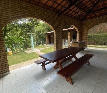 Northeast Region House | Pet-Friendly Retreat at Casa na Serra de Mulungu - 9.6/10