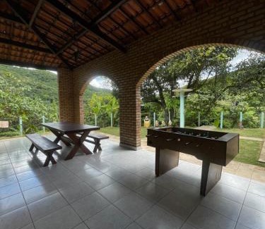 Northeast Region House | Pet-Friendly Retreat at Casa na Serra de Mulungu - 9.6/10