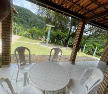 Northeast Region House | Pet-Friendly Retreat at Casa na Serra de Mulungu - 9.6/10