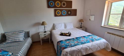 Seia House | Discover Casa na Serra: Pet-Friendly Retreat in Sabugueiro