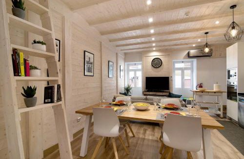 Se Apartment | Discover Casa na Travessa: 4-Star Family-Friendly Retreat