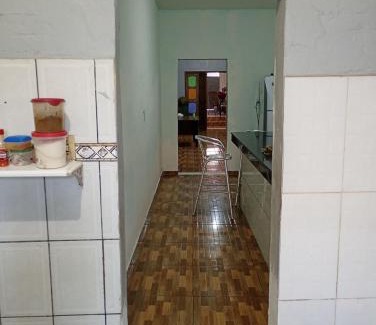 Guama House | Casa Nagib