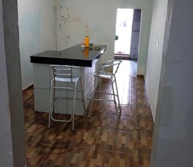 Guama House | Casa Nagib