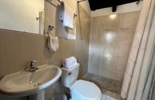 Antigua Guatemala Bed & Breakfast | Family-Friendly Casa Nala: Guest Rated 10/10 Experience