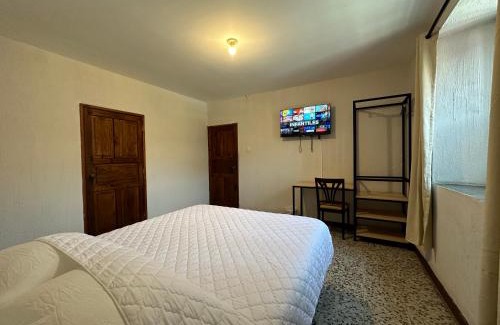 Antigua Guatemala Bed & Breakfast | Family-Friendly Casa Nala: Guest Rated 10/10 Experience