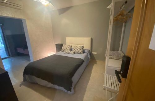 San Martin de la Vega Apartment | Casa Nala: Ideal Family Retreat Near Madrid and Toledo