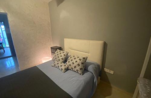 San Martin de la Vega Apartment | Casa Nala: Ideal Family Retreat Near Madrid and Toledo
