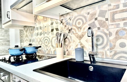 Portici Apartment | Casa Naldi By Dimorra