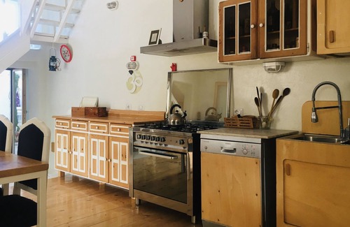 Sarroch House | casa Namaste the hidden magic pearl