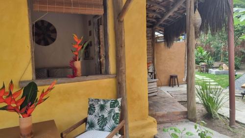Velha Boipeba Hotel | Discover Casa Namoa Pousada – Guest Rated 9.4 with Dining