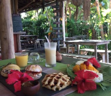 Velha Boipeba Hotel | Discover Casa Namoa Pousada – Guest Rated 9.4 with Dining