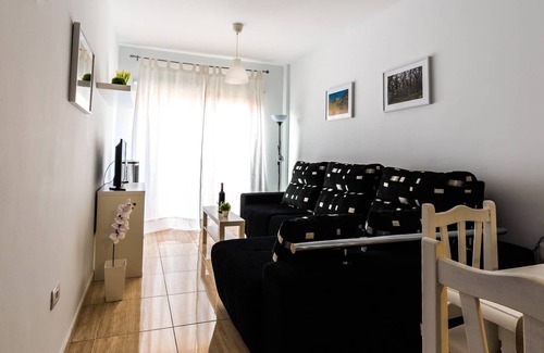 Playa de Santiago Apartment | Casa Nana En Playa De Santiago