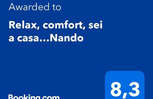 Marina di Ascea Apartment | Experience Comfort and Oceanfront Views at Nando Hotel