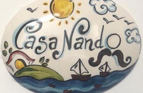 Marina di Ascea Apartment | Experience Comfort and Oceanfront Views at Nando Hotel