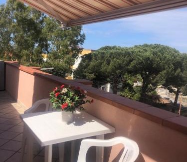 Marina di Ascea Apartment | Experience Comfort and Oceanfront Views at Nando Hotel