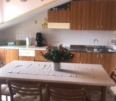 Marina di Ascea Apartment | Experience Comfort and Oceanfront Views at Nando Hotel