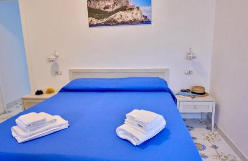 Anacapri House | Casa Nannina