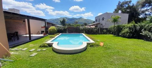 Vaqueros House | Casa Nano