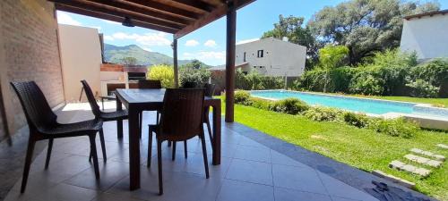 Vaqueros House | Casa Nano