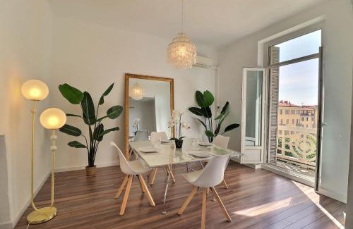 Ajaccio Apartment | Casa Napoléon - Hyper Centre d'Ajaccio