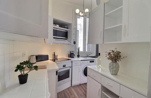 Ajaccio Apartment | Casa Napoléon - Hyper Centre d'Ajaccio